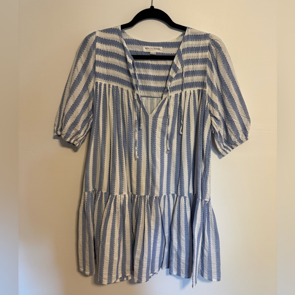 Tuckernuck Emerson Fry Dress